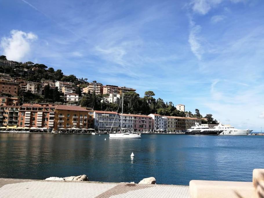 Sweet Liana Un Tuffo Nel Cuore Del Paese Porto Santo Stefano  Exteriér fotografie