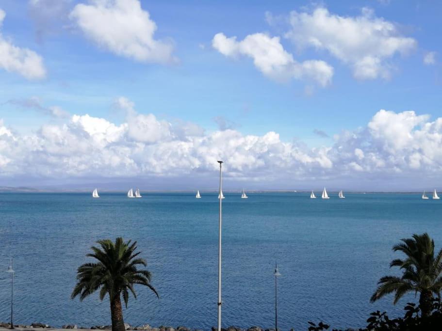 Sweet Liana Un Tuffo Nel Cuore Del Paese Porto Santo Stefano  Exteriér fotografie